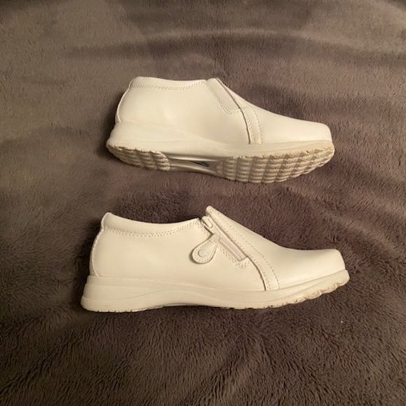 Dr. Scholl’s Advanced Comfort Series Petula Shoes Size 8W - Picture 2 of 11